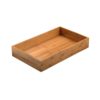 Βάση Bamboo 42x28x9cm, Leone