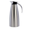 Ισοθερμική Κανάτα Luxor 1.3 Lt, Ανοξείδωτη 18/10, Matt Finish, Jos Ten Berg