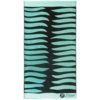 Πετσέτα θαλάσσης, 90x165cm (630gr), Ζακάρ, 100% Βαμβάκι Αιγύπτου, Πάνω πλευρά Βελουτέ, Fennel