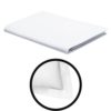 Μαξιλαροθήκη OXFORD Πενιέ,.52x75 cm, 100% βαμβακερή., 200 κλωστές