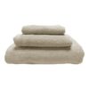 Πετσέτα SPA 70x140cm, 500gr/m2, 100% βαμβ. Πενιέ 20/2, μπεζ, Artisti Italiani