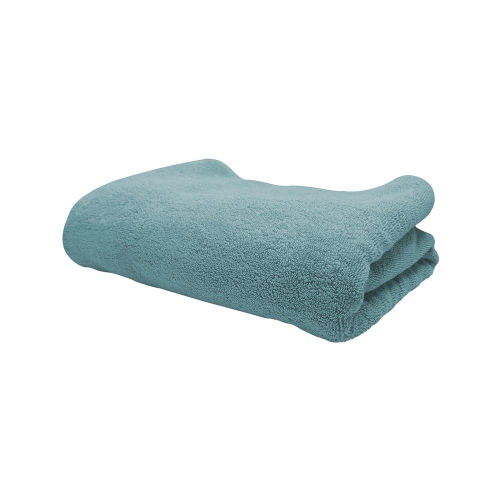 Πετσέτα Πισίνας 100x180cm, 460gr/m2, 100% βαμβ. Πενιέ 20/2, μπλε, Artisti Italiani