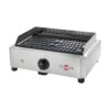 Grill νερου ηλεκτρικό, 1.7KW, 46x36x21cm, KRAMPOUZ Γαλλίας