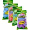 Σφουγγαρίστρα Microfiber (λουρίδες) 190gr, Labico