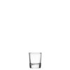 Γυάλινο Ποτήρι Λικέρ, Σφηνάκι 4cl, φ4,4 x 5,2 cm, Σειρά CLASSICO, UNIGLASS