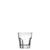 Γυάλινο Ποτήρι Κρασιού Ταβέρνας 14cl, φ7,1 x 7,5 cm, Σειρά MAROCCO, UNIGLASS