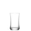 Γυάλινο Ποτήρι Σωλήνας 36.5cl, Φ7.5x13cm, Σειρά LUNE, ARTCRAFT-LAV