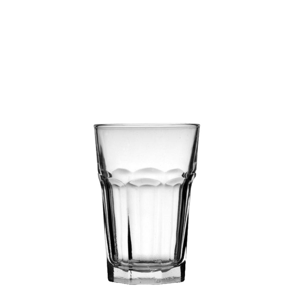 Γυάλινο Ποτήρι Νερού 42cl, φ8,8 x 13 cmΣειρά MAROCCO,WATER XL, UNIGLASS