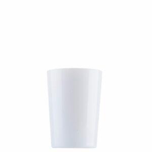 Γυάλινο Ποτήρι Schnapps 51cl, φ9 x 12,1 cm, Σειρά GRANDE WHITE, UNIGLASS