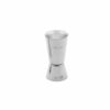 Μεζούρα ποτών, ΙΝΟΧ, 30/60ml, (1-2oz)