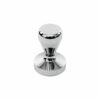 Πατητήρι καφέ (Tamper), INOX, φ5.8cm