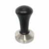 Πατητήρι (tamper), φ5.8xΥ10.5cm, με μαύρη λαβή