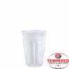 Γυάλινο Ποτήρι 36cl, Φ8.8x12.4cm, Διάφανο Πάγου, Tempered, Σειρά Picardie, DURALEX