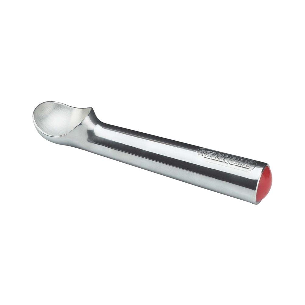 Κουτάλα παγωτού Scoop, 1oz (28.34gr), κόκκινο, ZEROLL