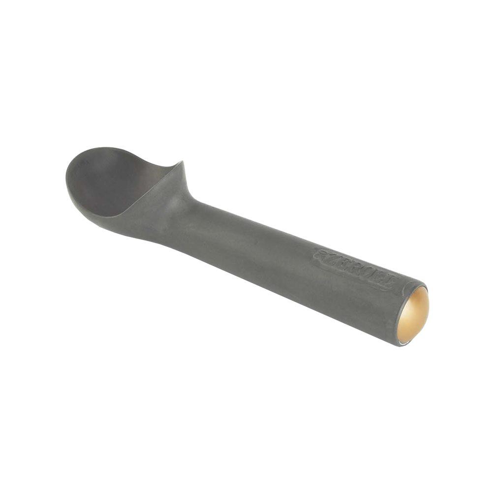 Κουτάλα παγωτού Scoop, αντικολλητική, 2oz (56.69gr), χρυσαφί, ZEROLL