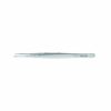 Λαβίδα 15cm, INOX, με λεπτή μύτη, ερμητικό κλείσιμο, TRIANGLE
