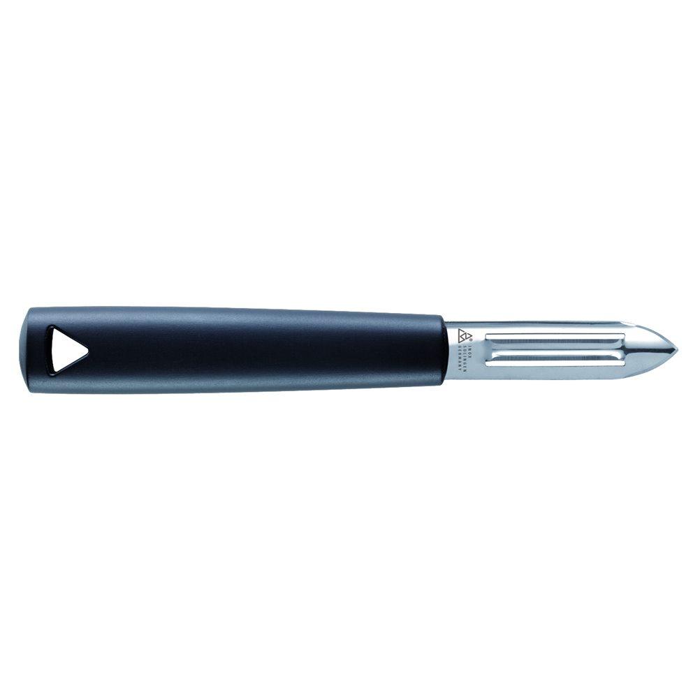 Αποφλοιωτής (peeler), με 2 λεπίδες, INOX, TRIANGLE