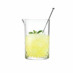 725ml Mixing glass, φ10.6x15cm, TIMELESS, PASABAHCE