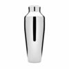 Shaker Parisene, 550ml, 22.5cm, INOX 18/10, ασημί, Lumian