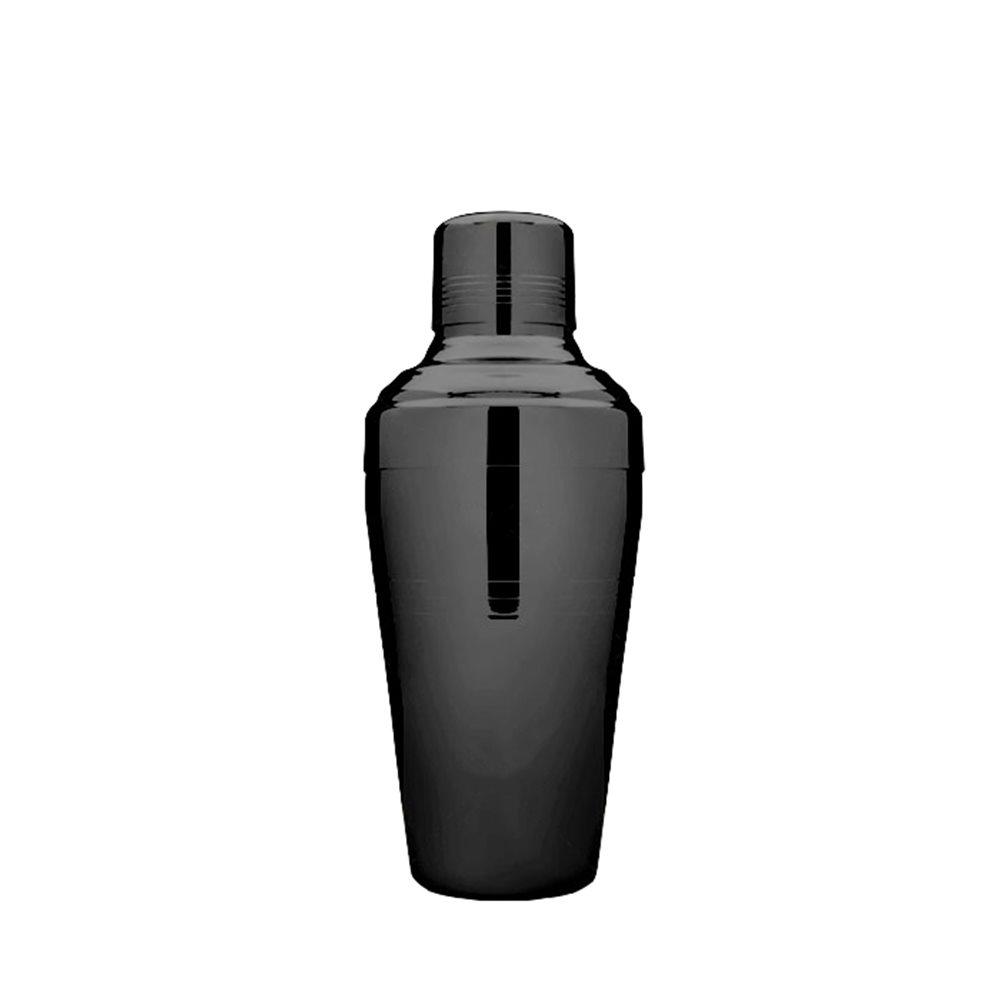Shaker Baron Yakiwa, 510ml, 20.5cm, INOX 18/10, μαύρο, Lumian