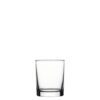 Γυάλινο Ποτήρι Ουίσκι, χαμηλό, 24.5cl, φ7.3x8.8cm, ISTANBUL, PASABAHCE