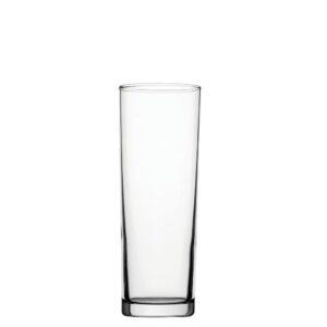 Γυάλινο Ποτήρι Νερού, Ποτού, 31cl, φ6x16.5cm, TUBO, PASABAHCE