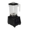Mπλέντερ 1.6Lt, με INOX μαχαίρια & κόμπλερ, 1.5KW, Karamco