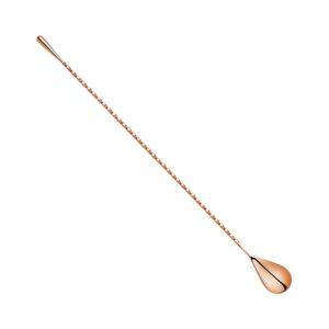 Κουταλι μπαρ 40cm , Χάλκινο, XP Bar