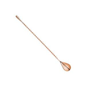 Κουταλι μπαρ 30cm , Χάλκινο, XP Bar