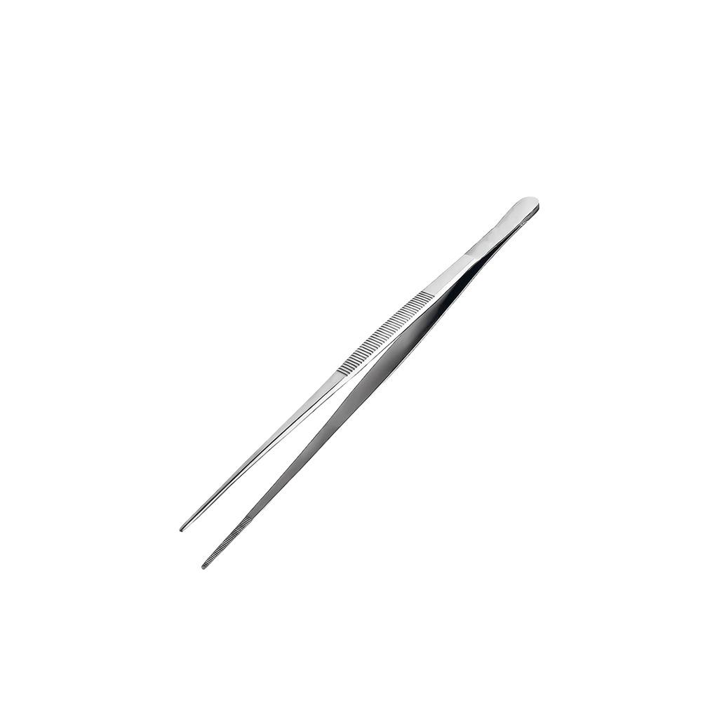 Λαβίδα μπαρ 25cm inox, XP Bar