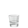 Γυάλινο ποτήρι 26cl, Σειρά DIVA, φ9.4xΥ9.5cm, VIDIVI