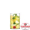Γυάλινο Ποτήρι Ψηλό, Ποτού Coctail, 49cl, Φ7.9x22,5cm, tempered TIN CAN, PASABAHCE