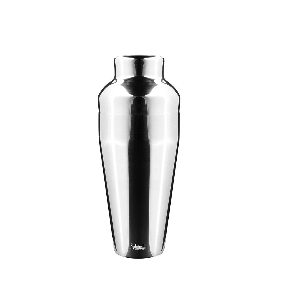 Shaker Parisien, 50cl, INOX 18/10, Salvinelli