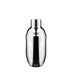 Shaker Cobbler, 50cl, INOX 18/10, Salvinelli