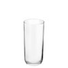 Ποτήρι γυάλινο Ψηλό 36cl, φ6.6x14.7cm, σειρά Bliss, ONIS/LIBBEY