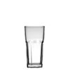 Γυάλινο Ποτήρι Nερού, Χυμού, Φραπέ 28cl, φ7 x 14,2 cm, Σειρά MAROCCO, UNIGLASS