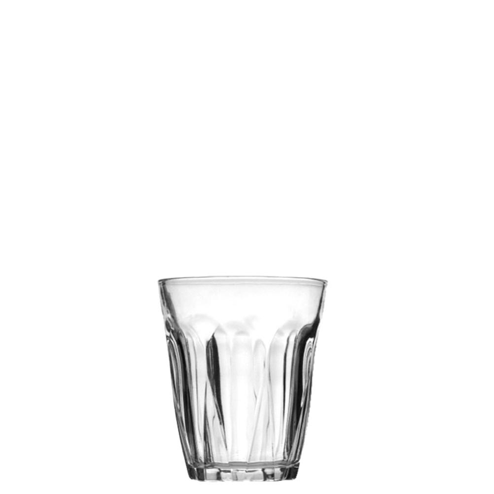 Γυάλινο Ποτήρι Νερού Ταβέρνας 26cl, φ8,3 x 9,7 cm, Σειρά VAKHOS, UNIGLASS