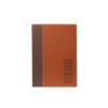 Κατάλογος MENU TRENDY A5 για Εστιατόρια / cafe 18x25cm, ανοιχτό καφέ, SECURIT