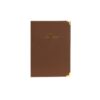 Κατάλογος MENU A5 CLASSIC για Εστιατόρια / cafe 18x25cm, καφέ, SECURIT