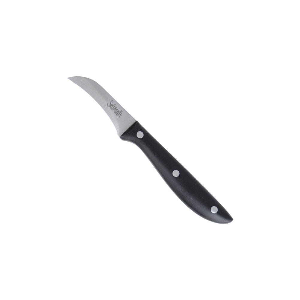 Μαχαίρι Παπαγαλάκι 6cm, Σειρά BASIC, Salvinelli Ιταλίας