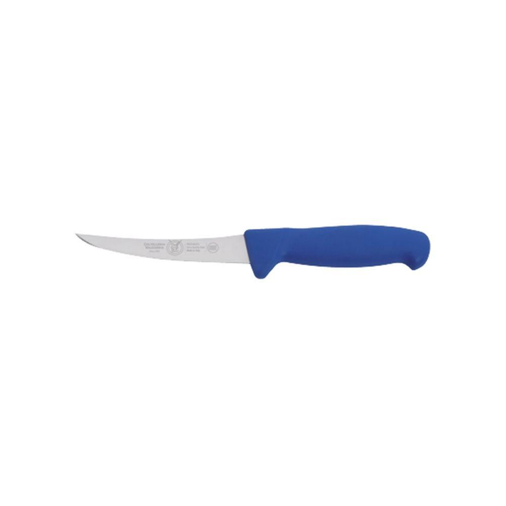 Μαχαίρι ξεκοκαλίσματος 15cm, Σειρά Ergonomic, Μπλε , VALGOBBIA Ιταλίας