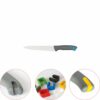Μαχαίρι slicing (τεμαχισμού), λάμα 3x16cm, Σειρά Gastro, Pirge