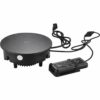Στρογγυλή επαγωγική εστία, φ17-23cm, 1200W, Unique Buffet