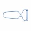 Αποφλοιωτής (peeler) πέταλο 5cm, INOX, TRIANGLE