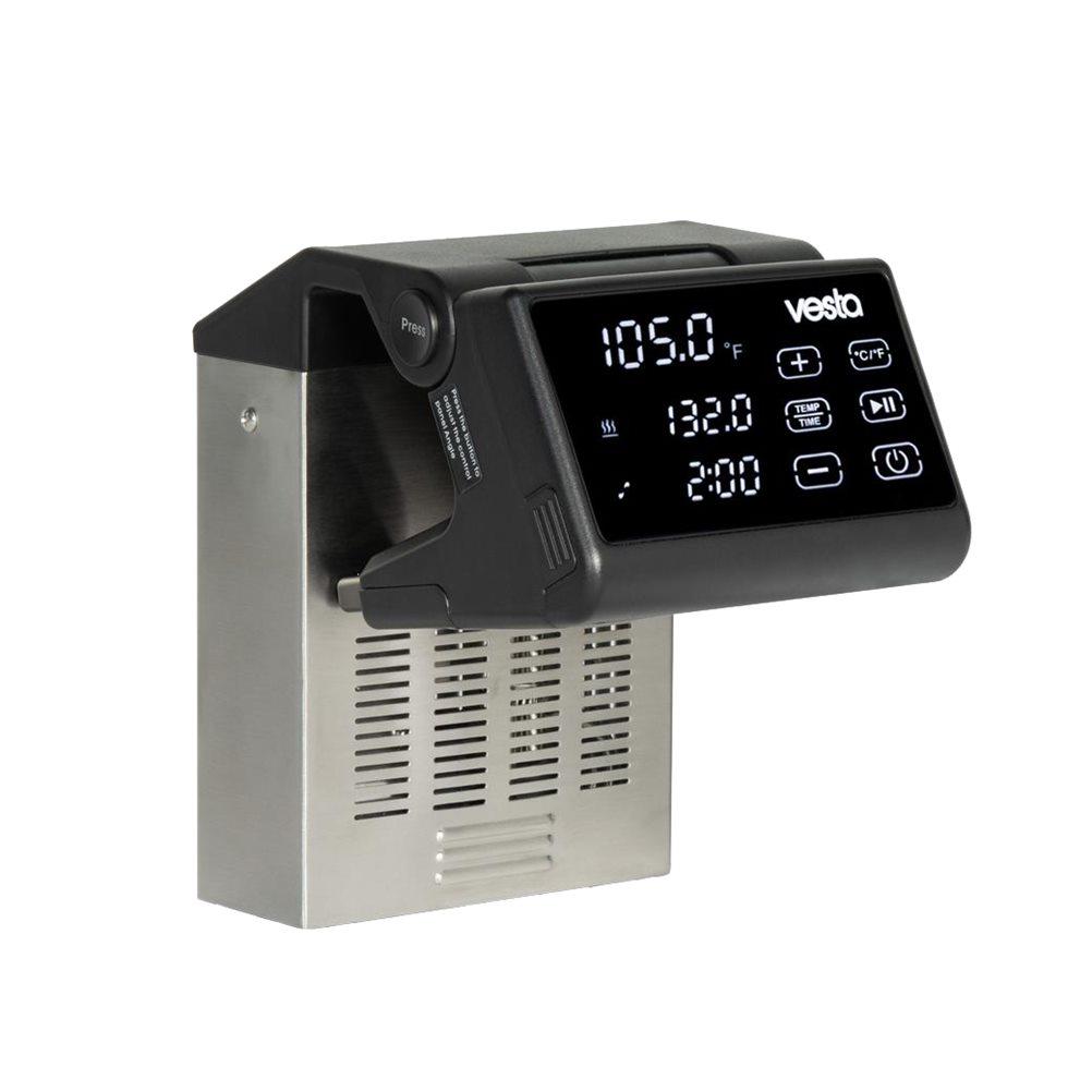 Συσκευή SOUS VIDE, IMERSA PRO, Wi-Fi, 50Lt, 1500W, VESTA USA