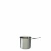 Ανοξείδωτη κατσαρόλα Bain Marie, φ14x14cm, 2.10lt, με χερούλι, Σειρά Excellence, Matfer