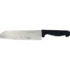 Μαχαίρι Chef/Κουζίνας 20cm, Μαύρη λαβή