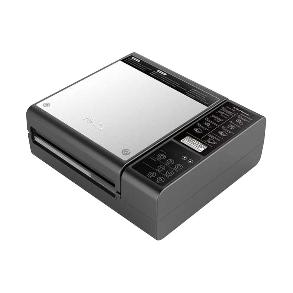 Συσκευή VACUUM, Chamber 27.9x25.4x9.9cm, διπλής λειτουργίας, μπάρα 25.4cm (3.5mm), 270W, Vesta USA