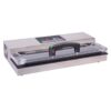 Συσκευαστικό Vacuum (κενό αέρος), 650W, μπάρα 40.6cm, 42.5x26x12.5cm, KARAMCO