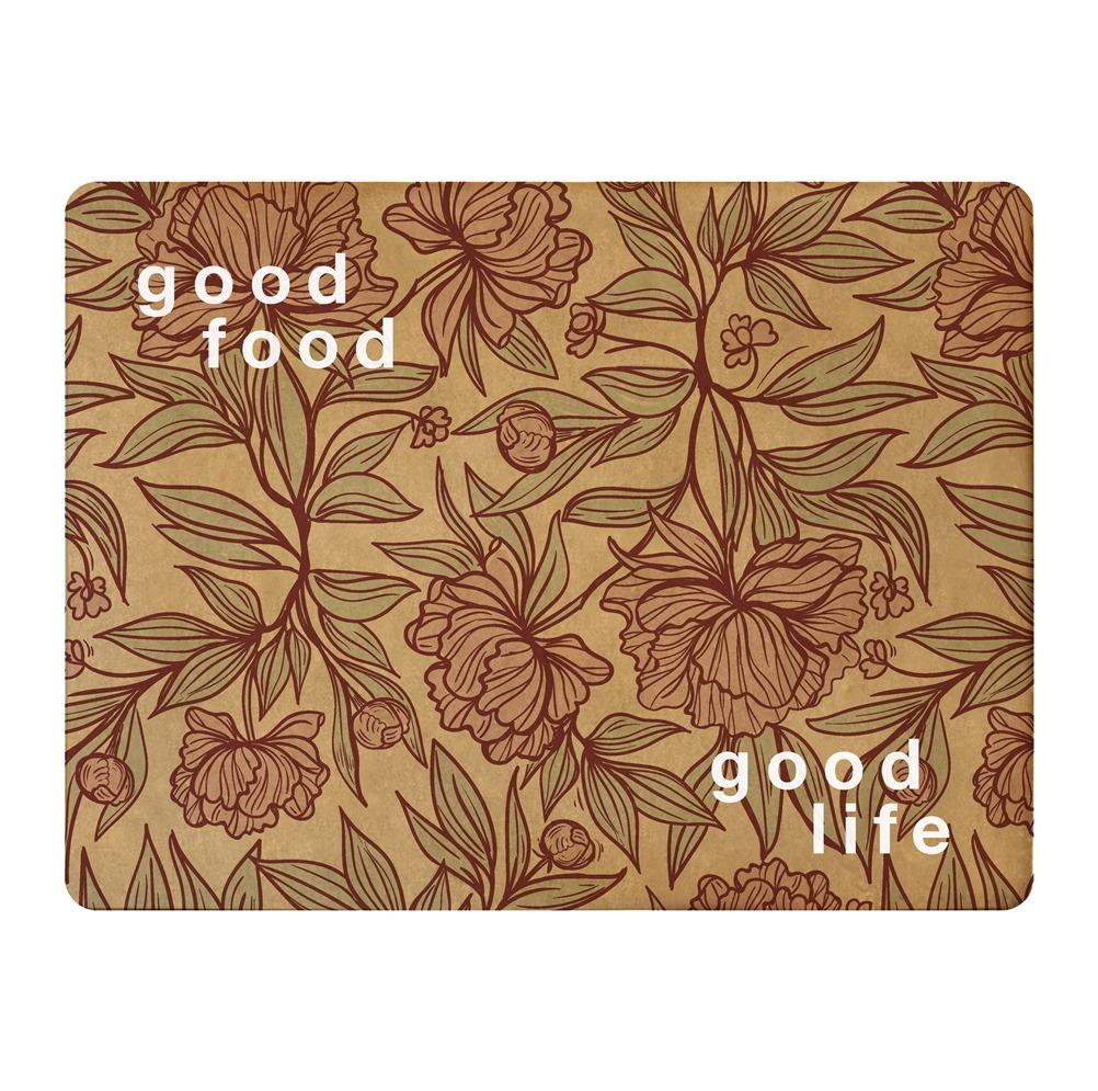 Σουπλά Emotion, για Εστιατόρια/cafe, 31x41cm, StilCasa Ιταλίας